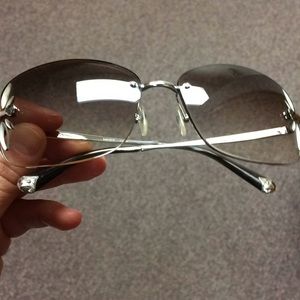 Authentic Louis Vuitton sunglasses